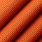 Pumpkin - Orange & Rust Plain & Solid,Small Scale Upholstery Fabric 54 Inches"